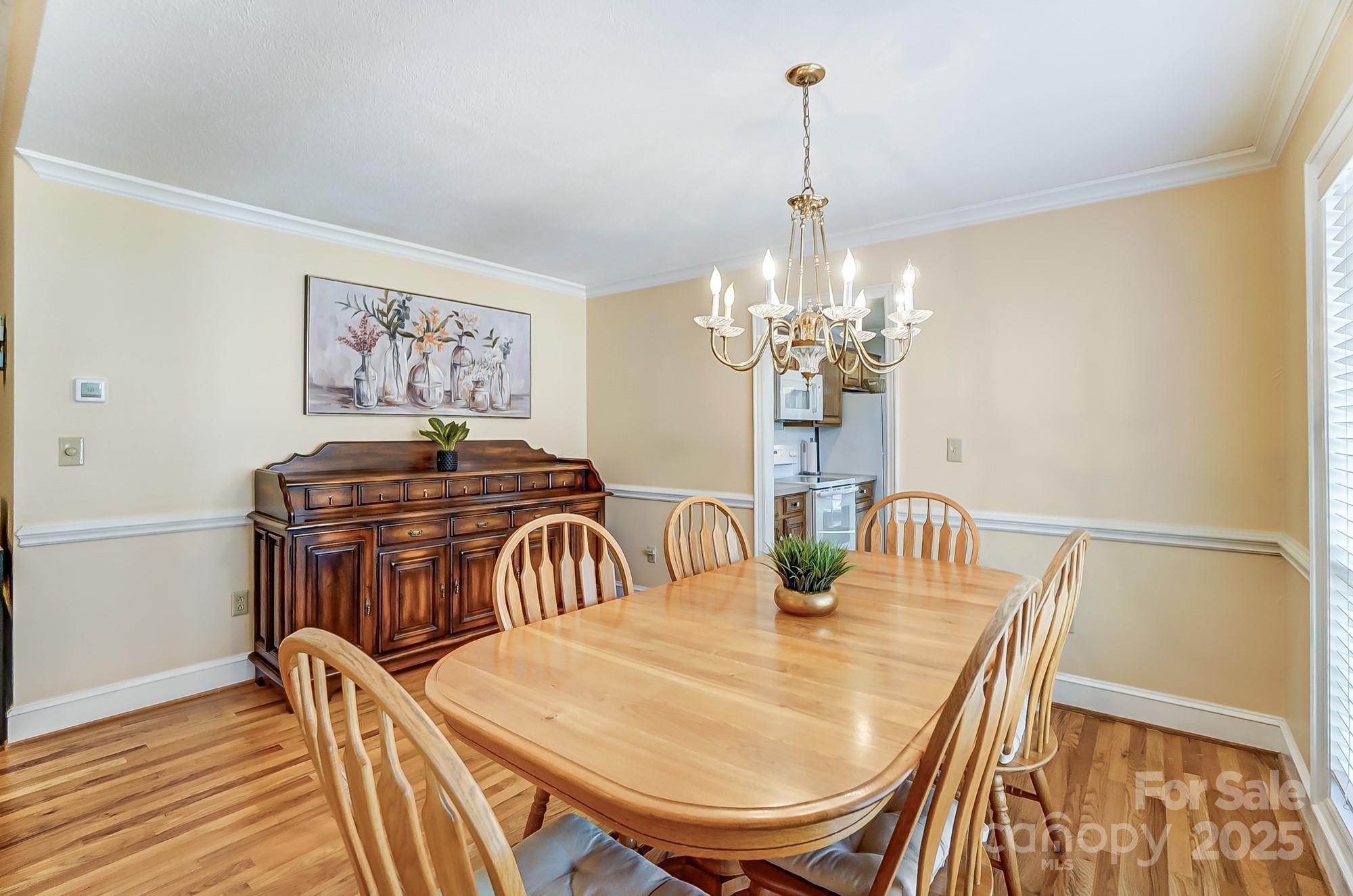 Mulberry Village - Residential