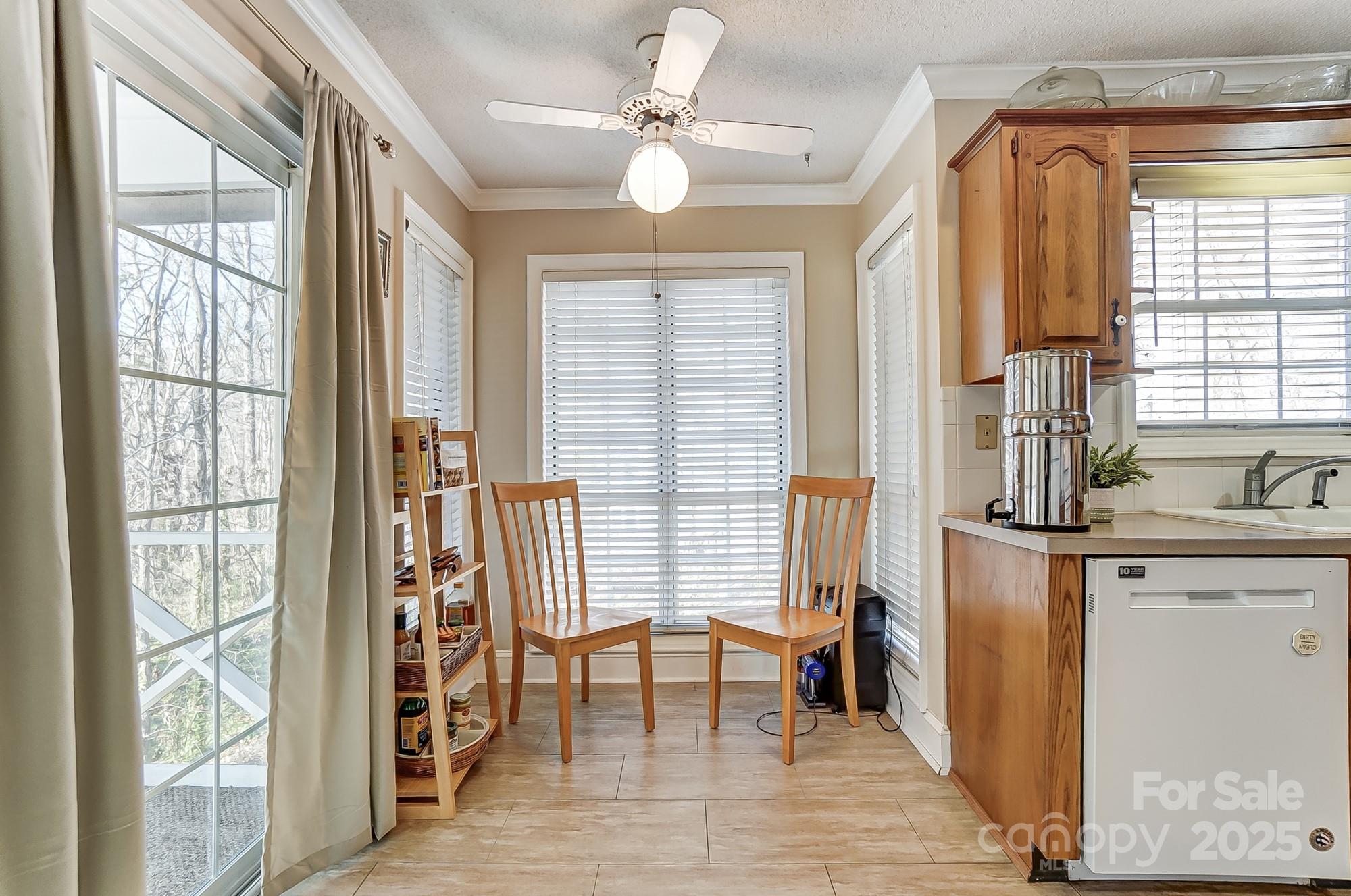 Mulberry Village - Residential