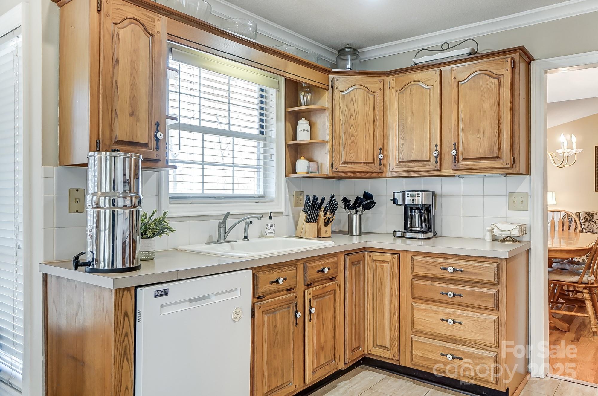 Mulberry Village - Residential