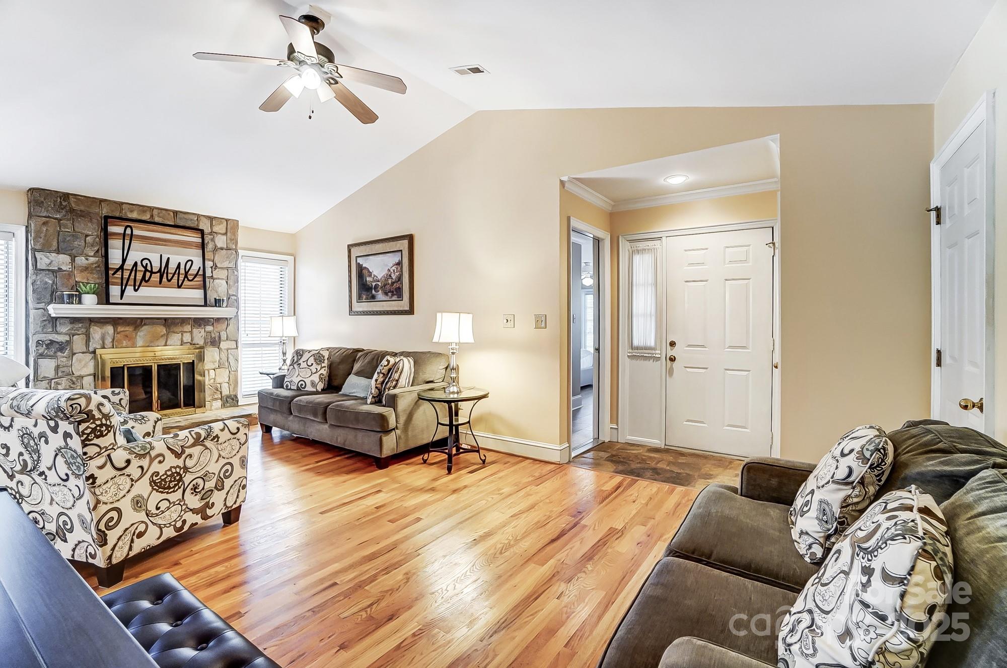 Mulberry Village - Residential