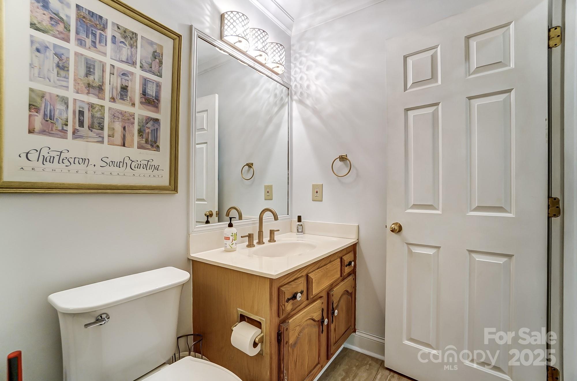 Mulberry Village - Residential