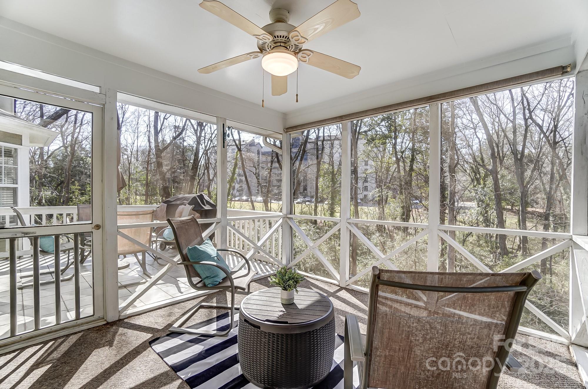 Mulberry Village - Residential