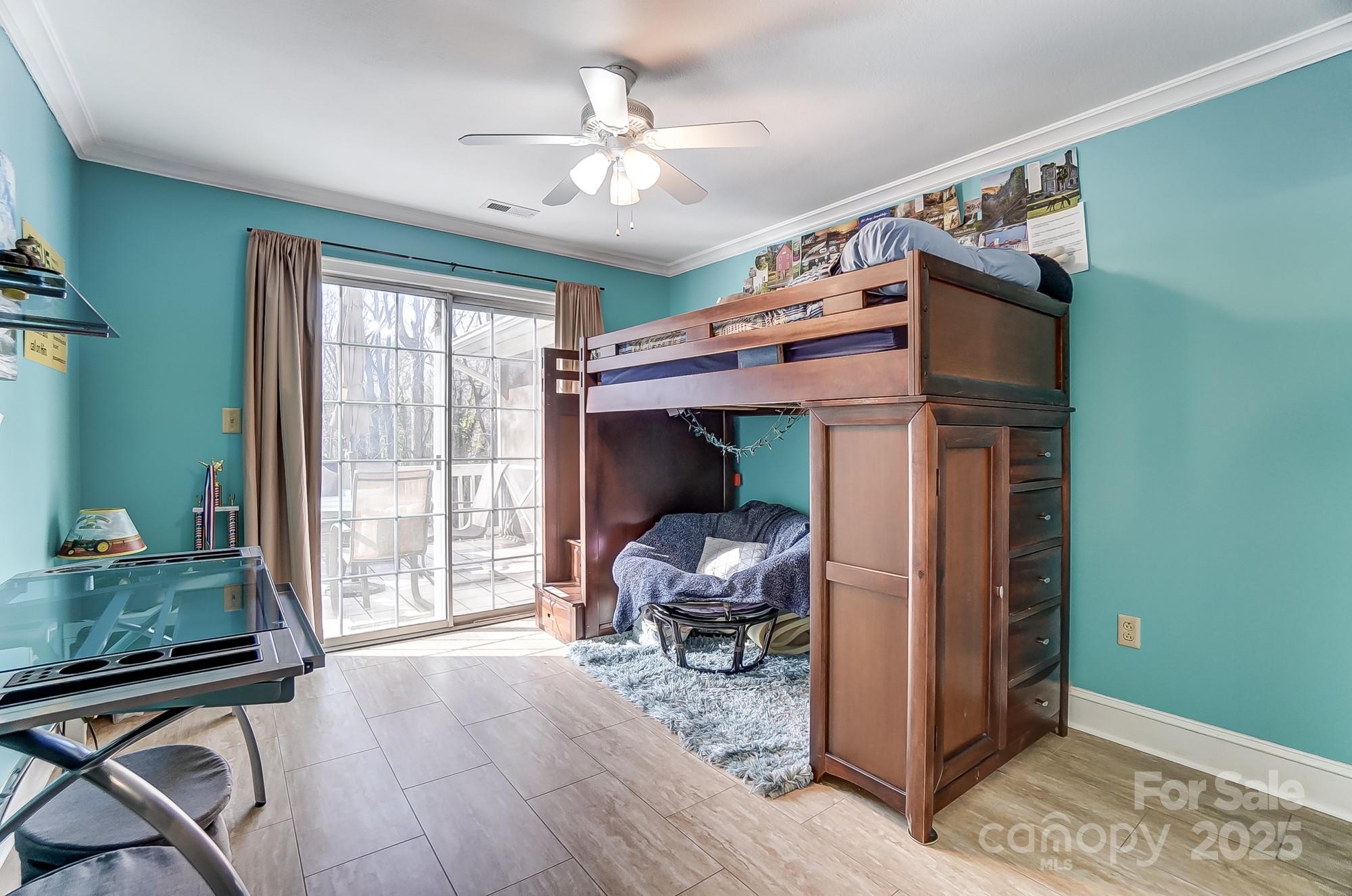 Mulberry Village - Residential