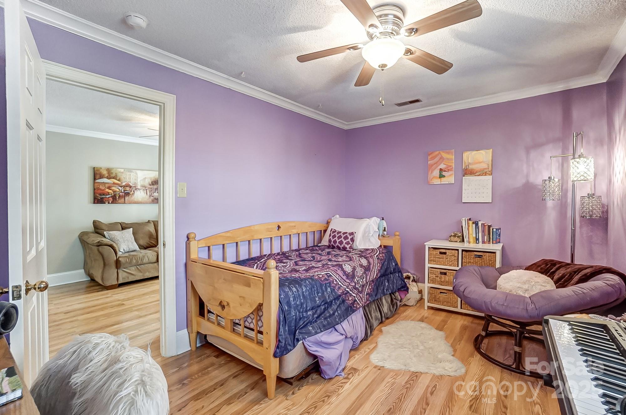 Mulberry Village - Residential