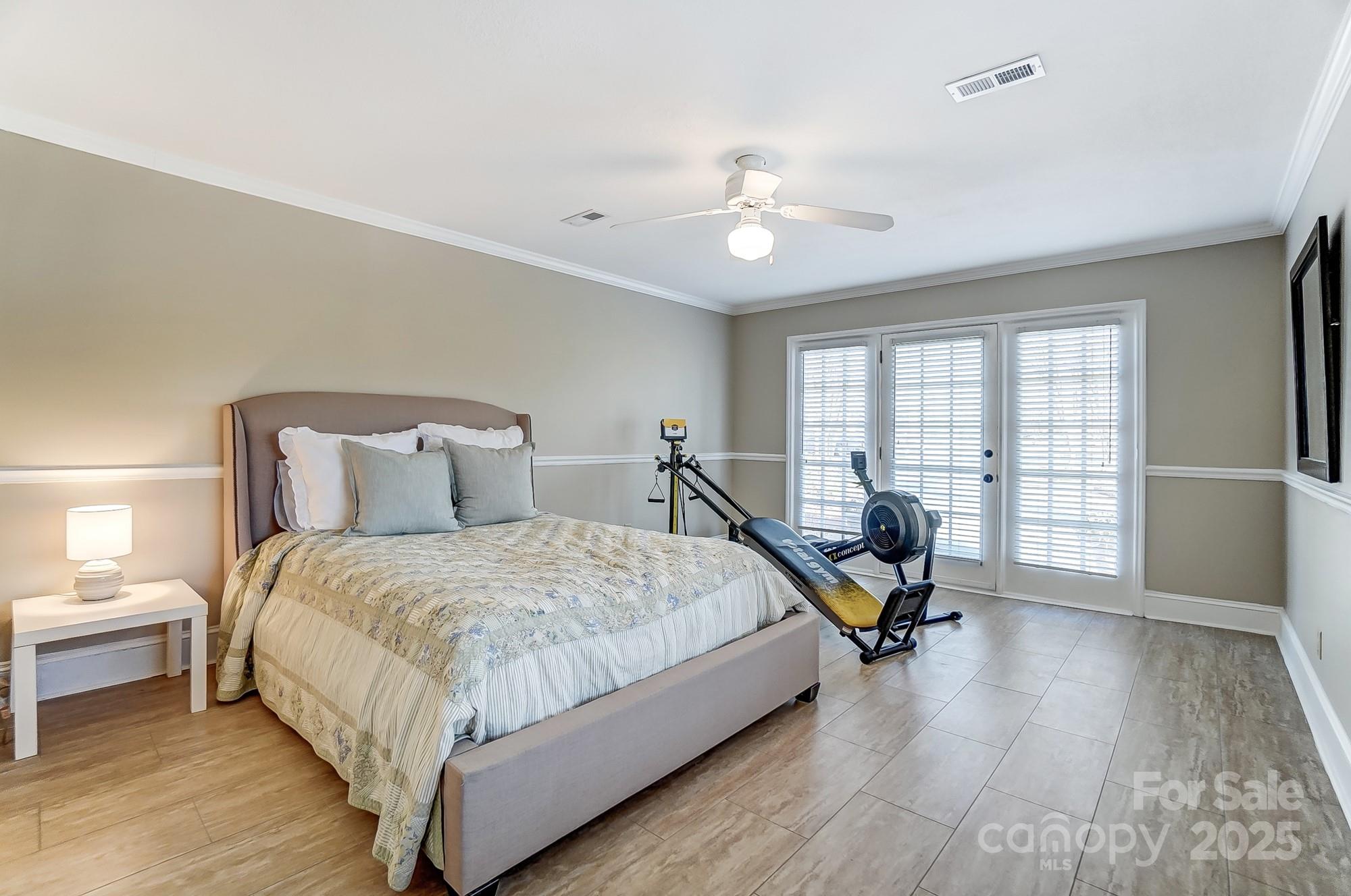 Mulberry Village - Residential