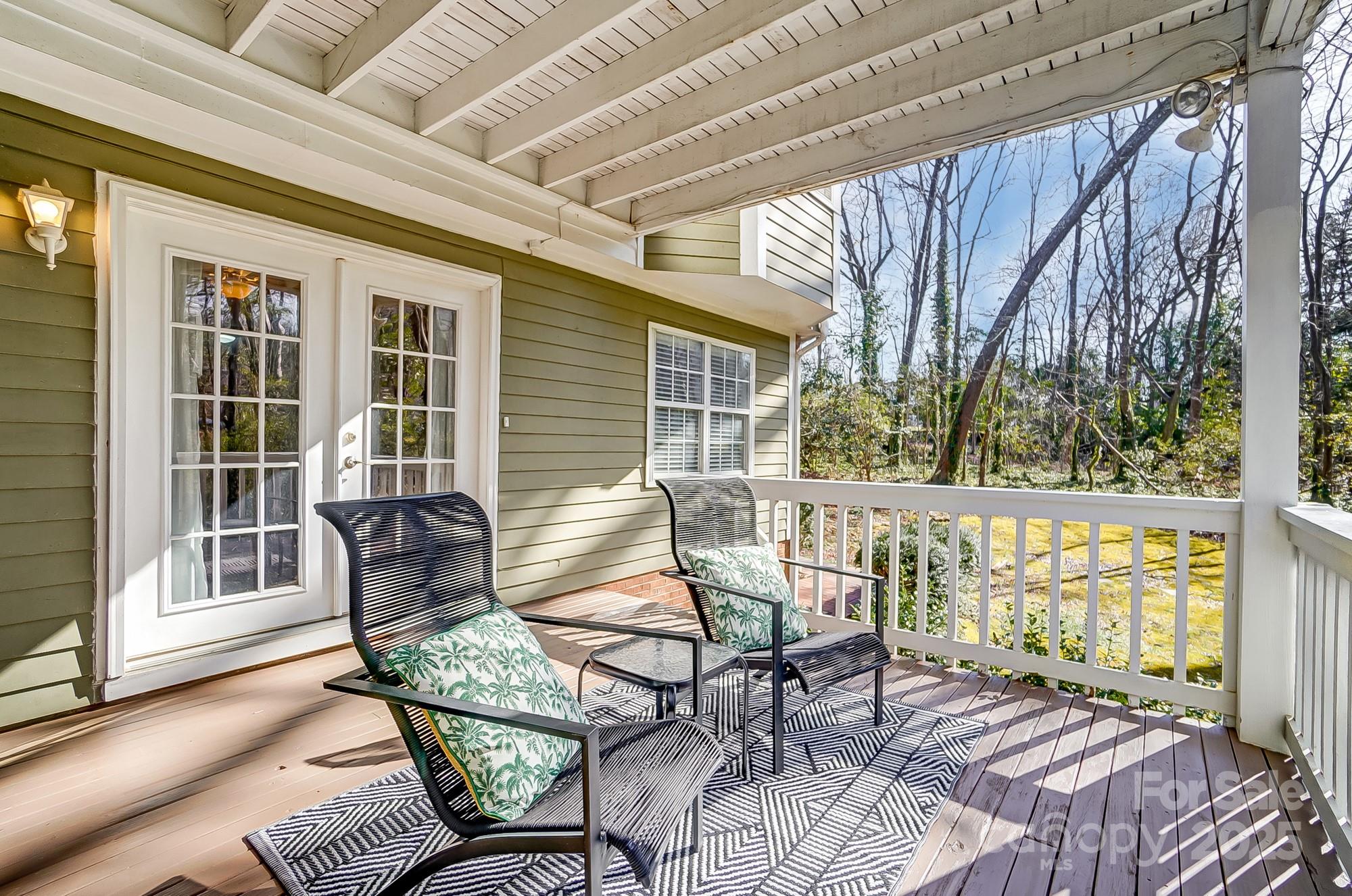 Mulberry Village - Residential