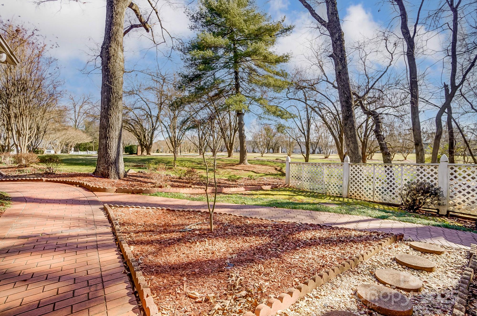 Mulberry Village - Residential