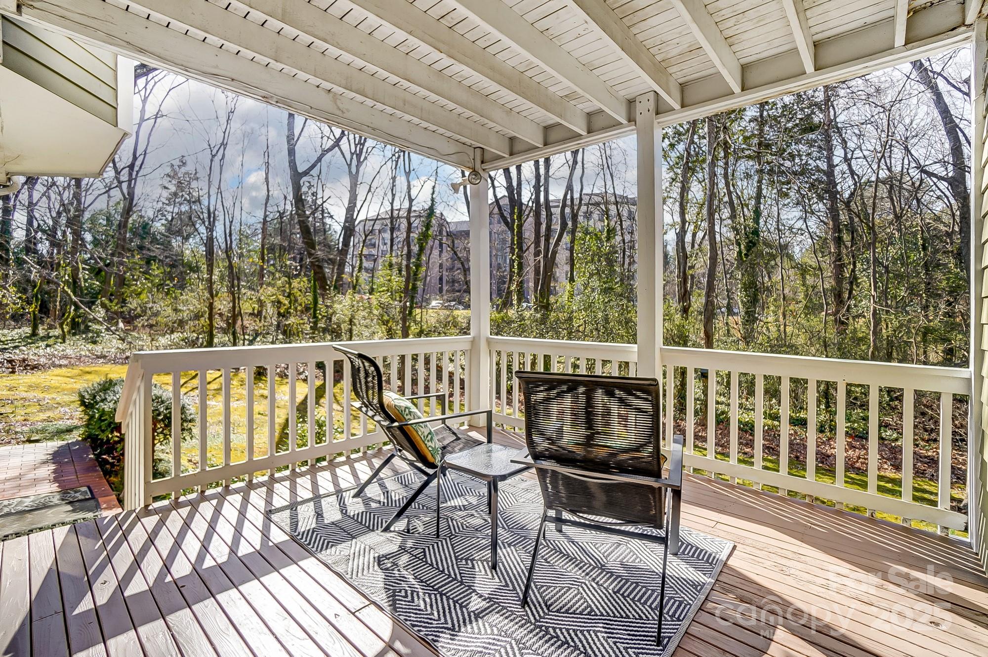 Mulberry Village - Residential