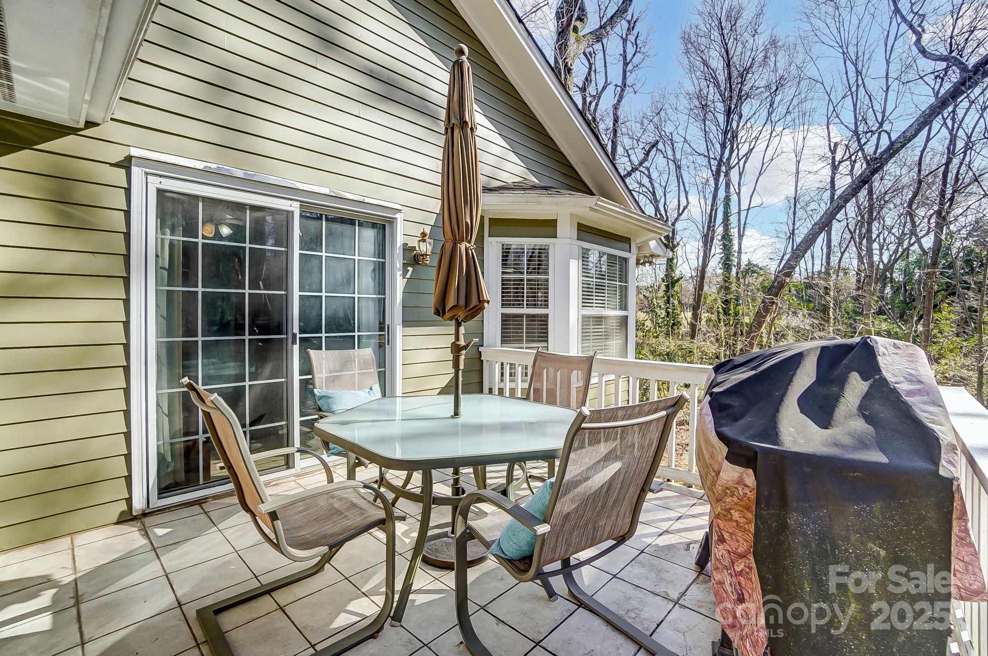 Mulberry Village - Residential