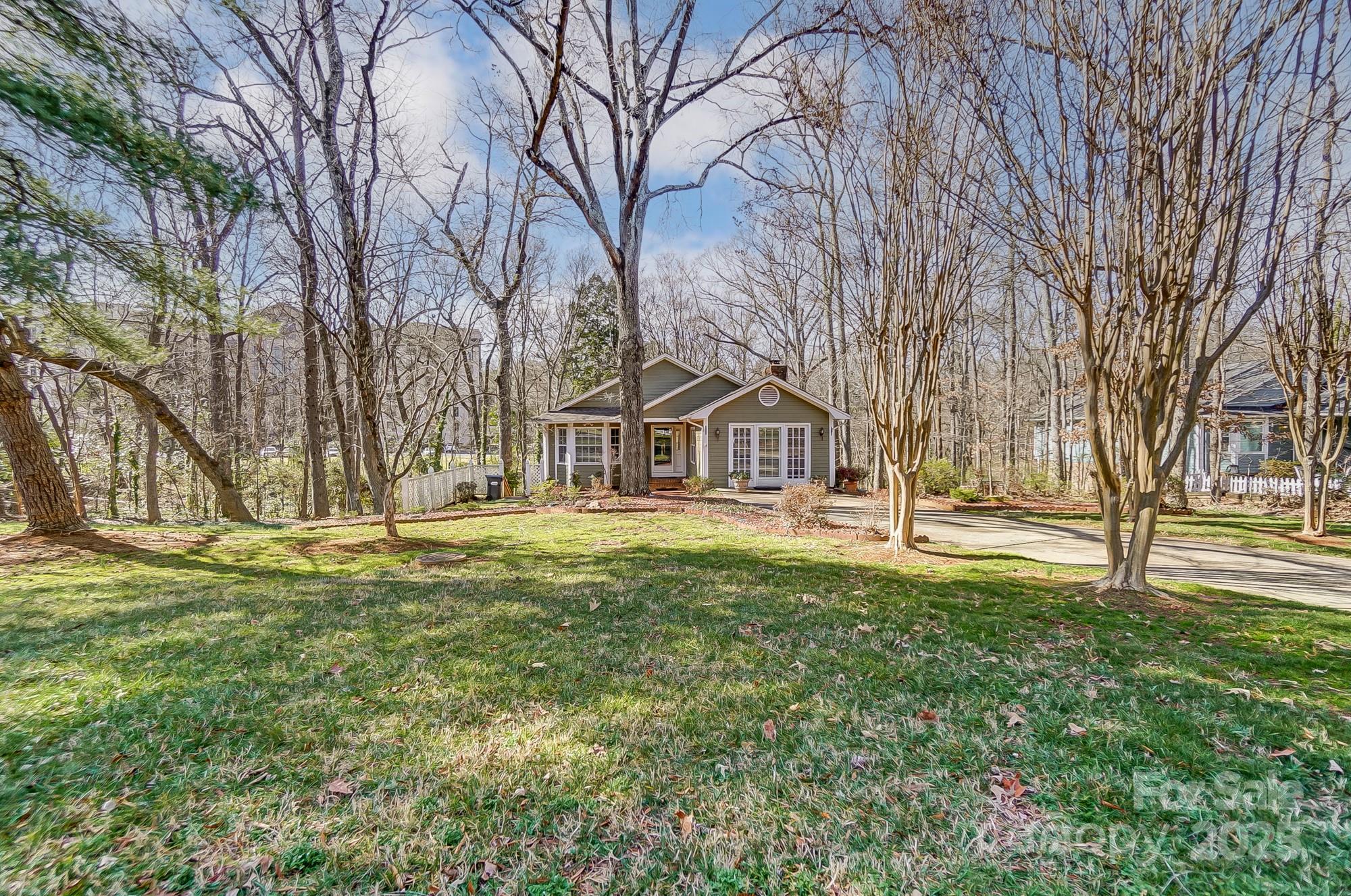 Mulberry Village - Residential