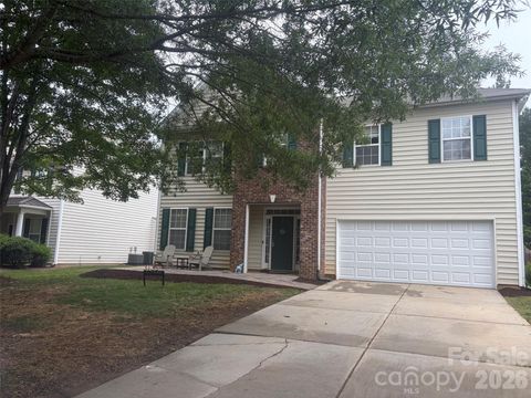 Photo of 3135 Pine Bluff Way, Indian Land, SC 29707 (MLS # 4393621)