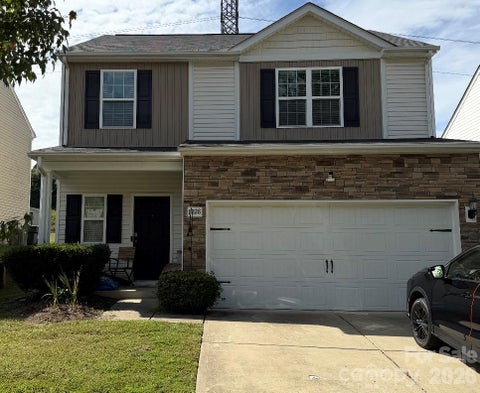 Photo of 11228 Deer Chase Lane, Charlotte, NC 28262 (MLS # 4432965)