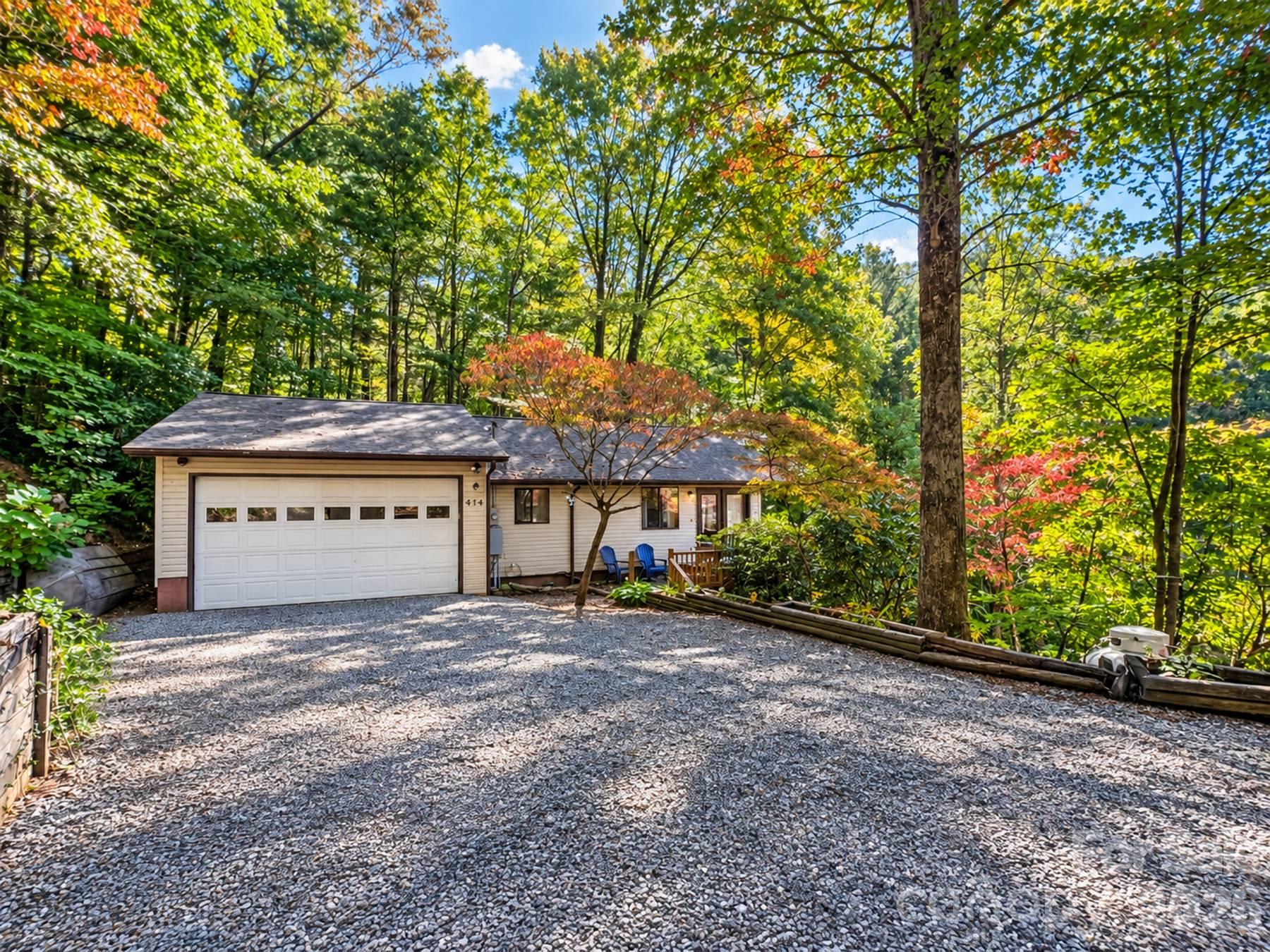414 Bear Lake Circle