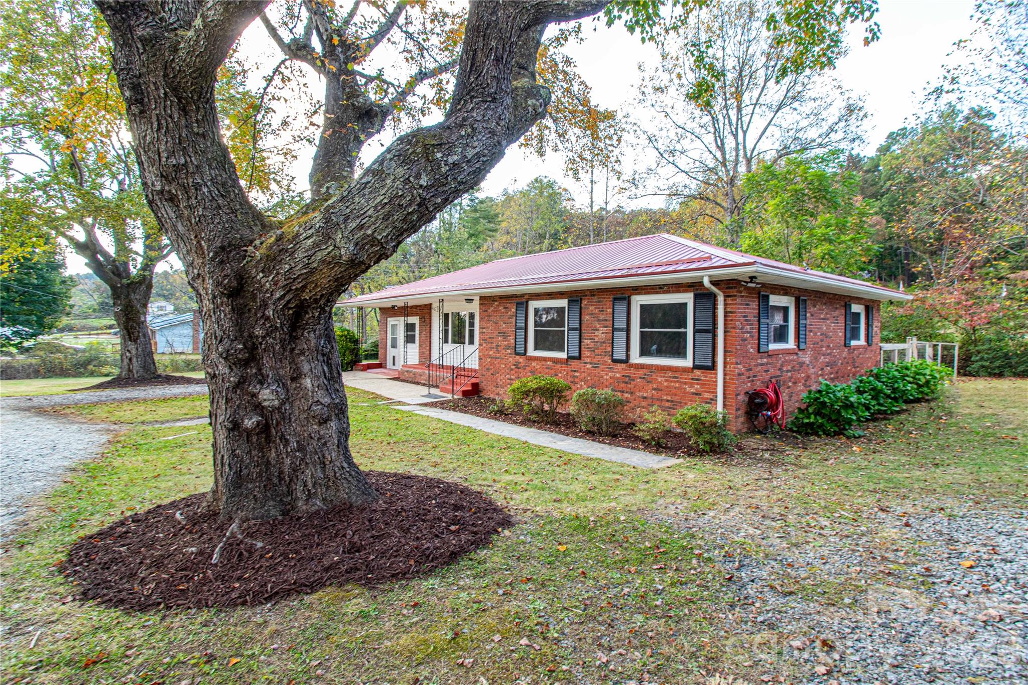140 Catheys Creek Church Road