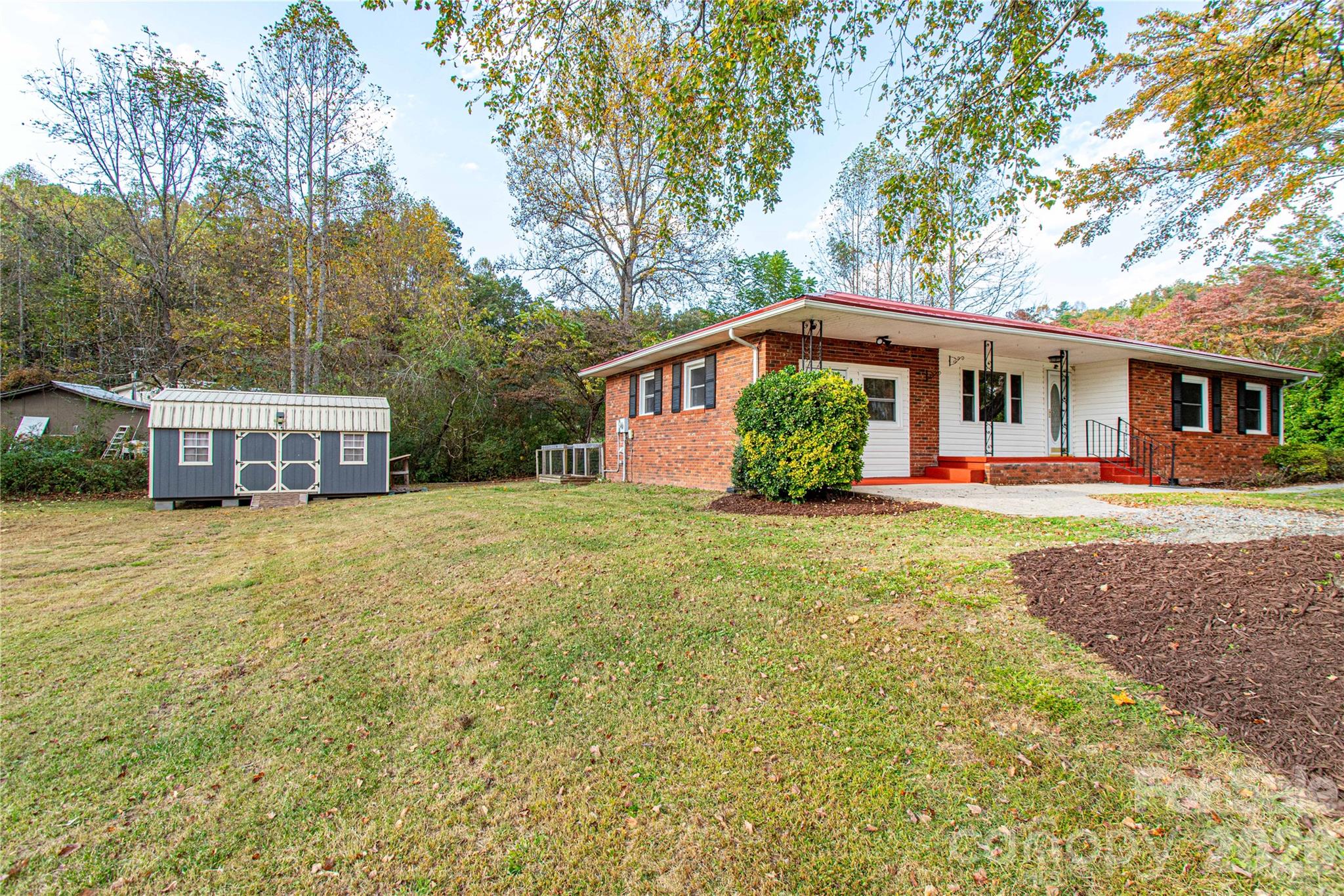 140 Catheys Creek Church Road