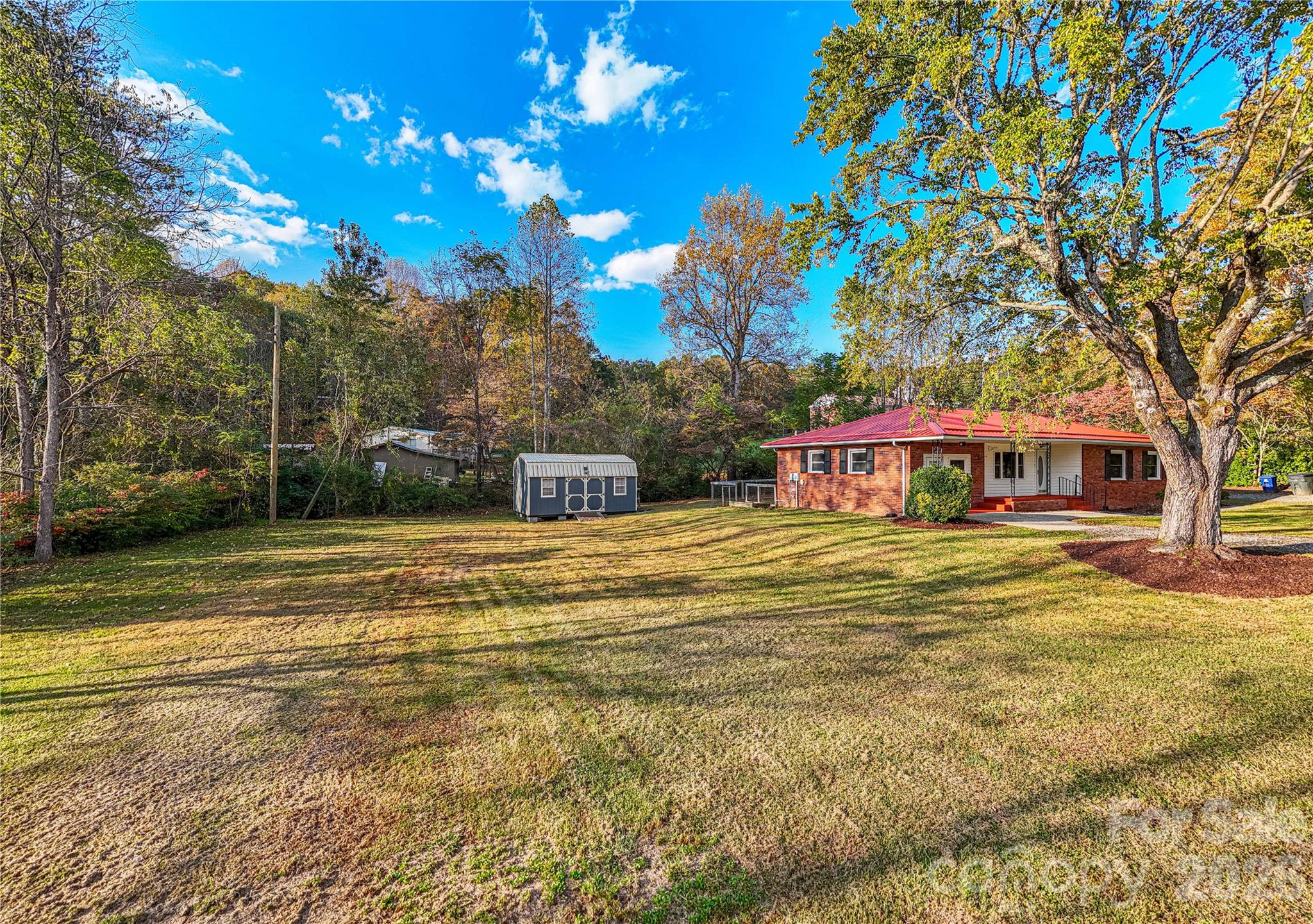 140 Catheys Creek Church Road