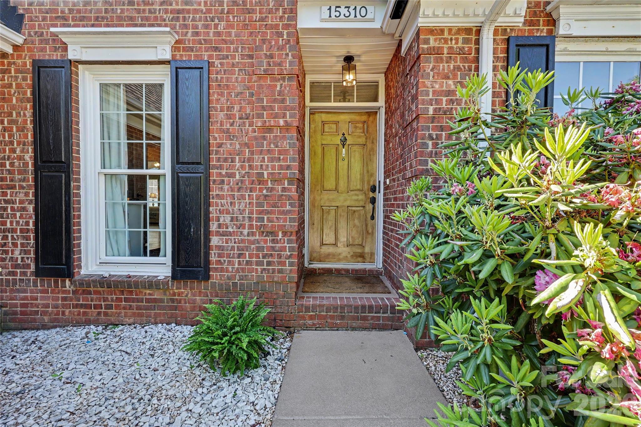 15310 Orkney Court
