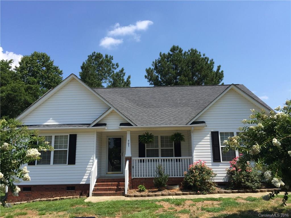 Lakeside - Residential