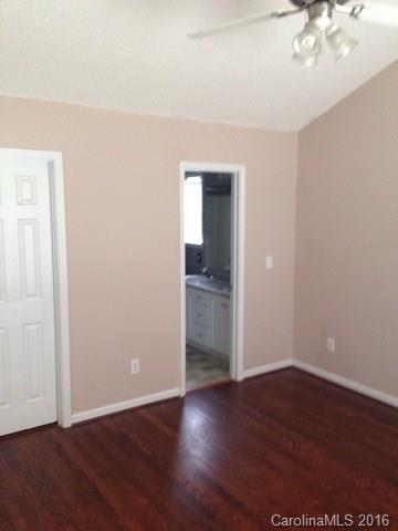 Lakeside - Residential