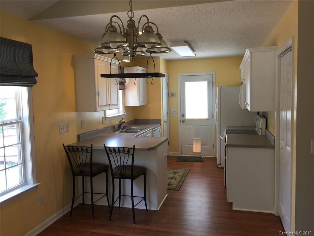 Lakeside - Residential