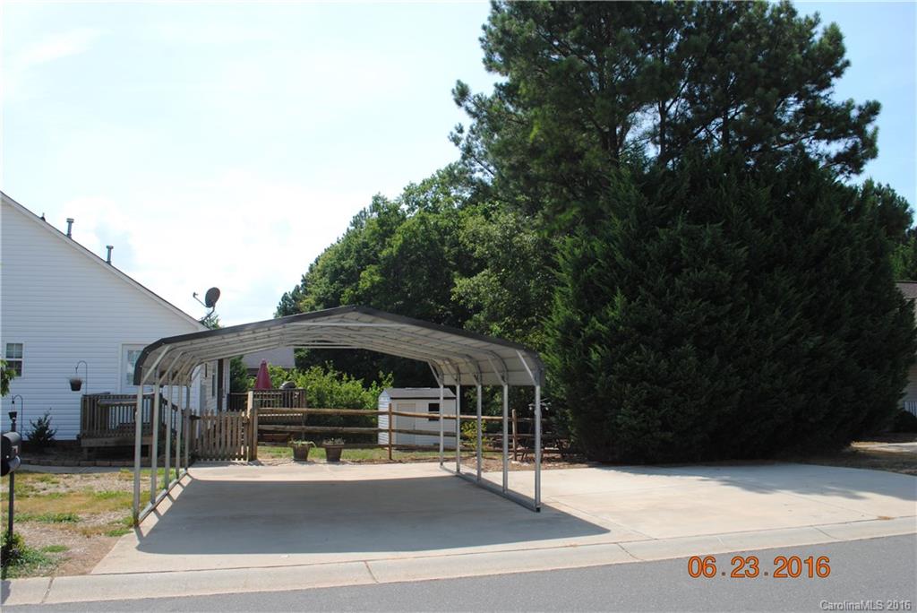 Lakeside - Residential