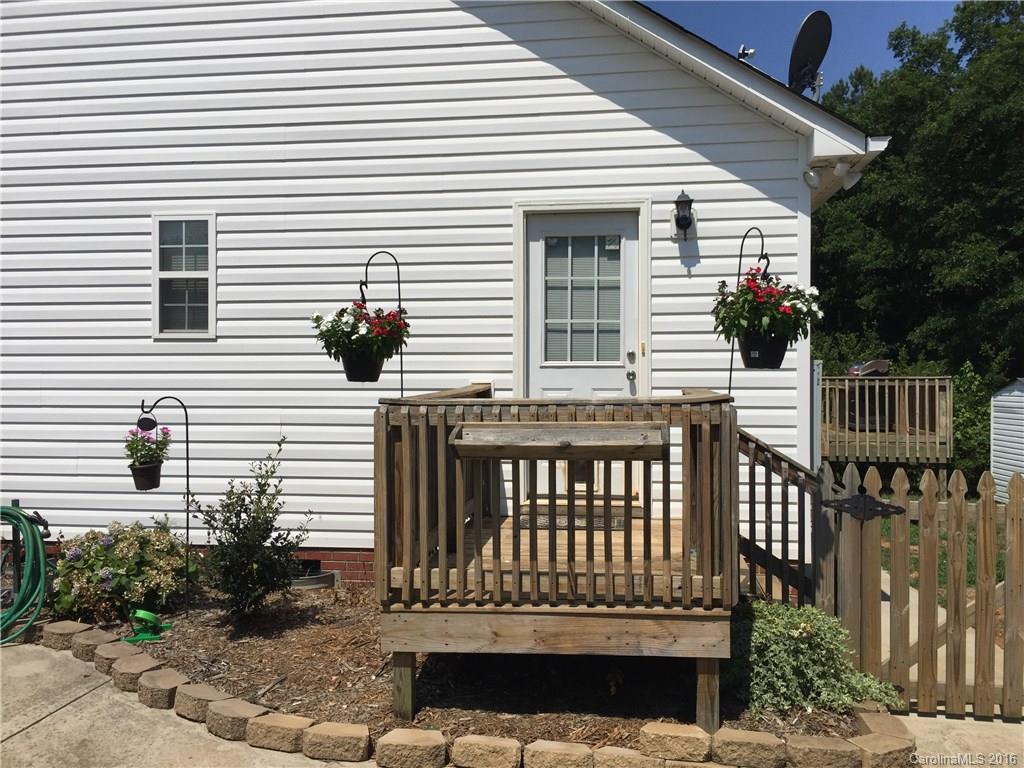 Lakeside - Residential