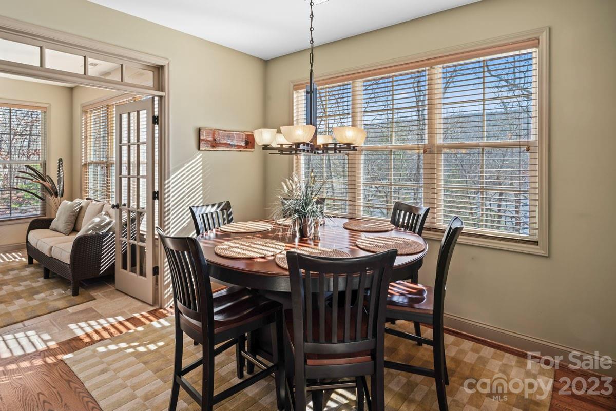 Stoney Point Harbor - Residential