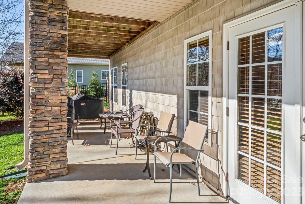 Stoney Point Harbor - Residential