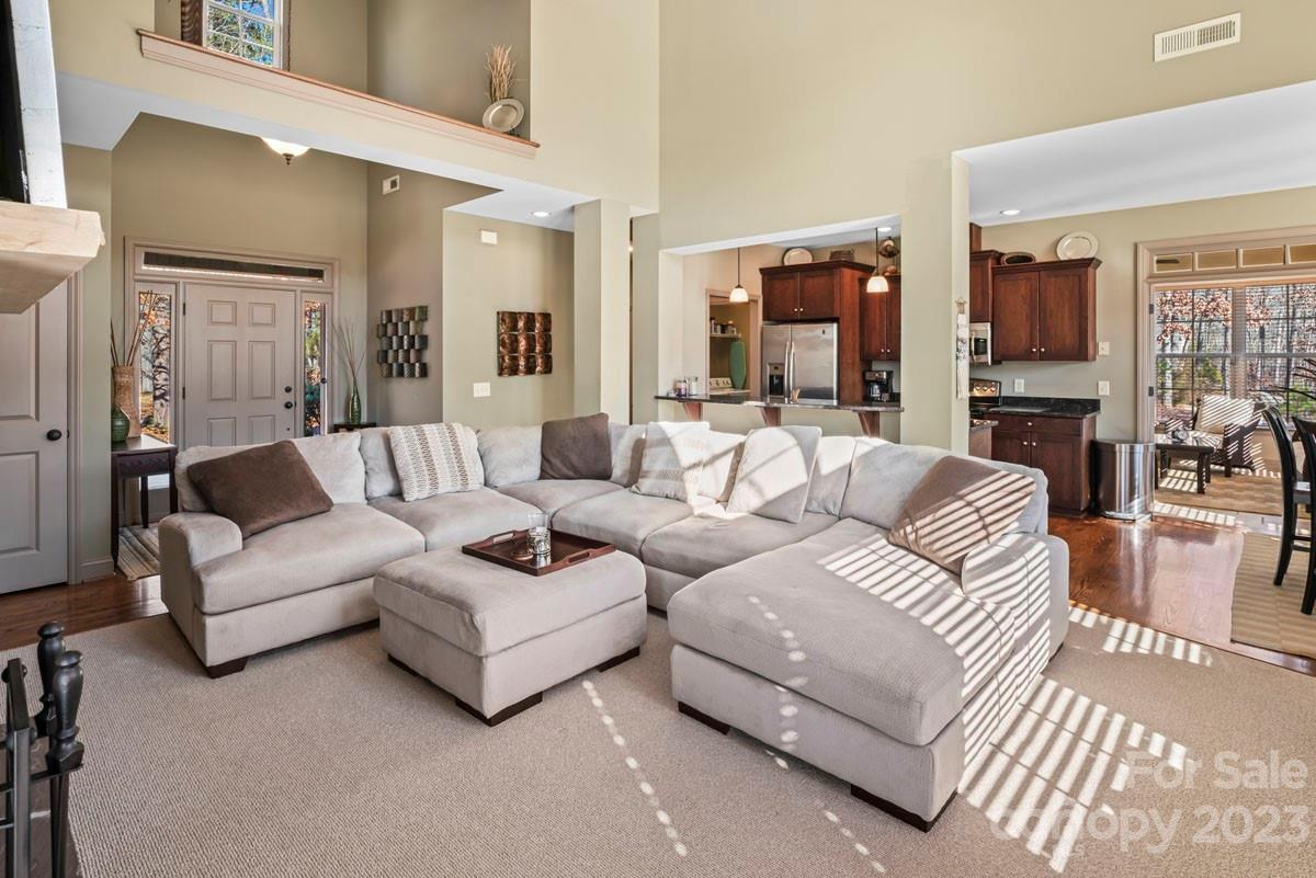 Stoney Point Harbor - Residential