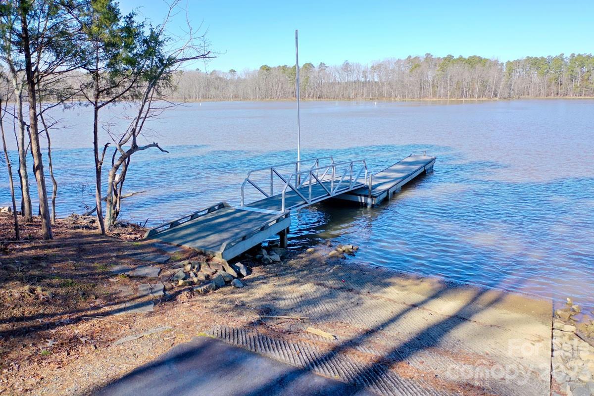 Stoney Point Harbor - Residential