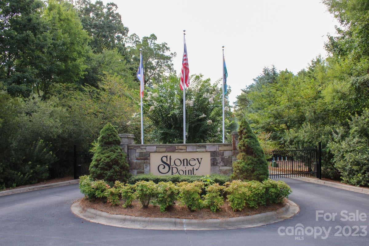 Stoney Point Harbor - Residential