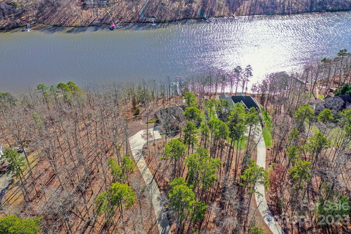Stoney Point Harbor - Residential