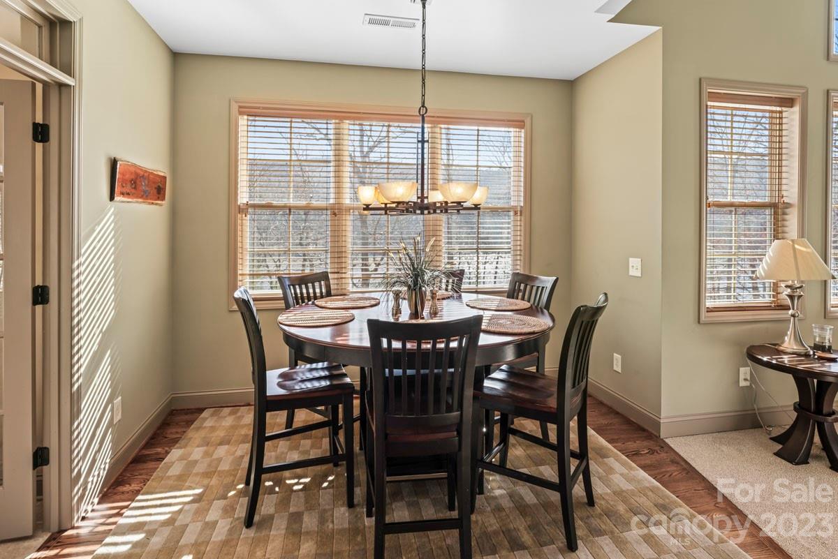 Stoney Point Harbor - Residential