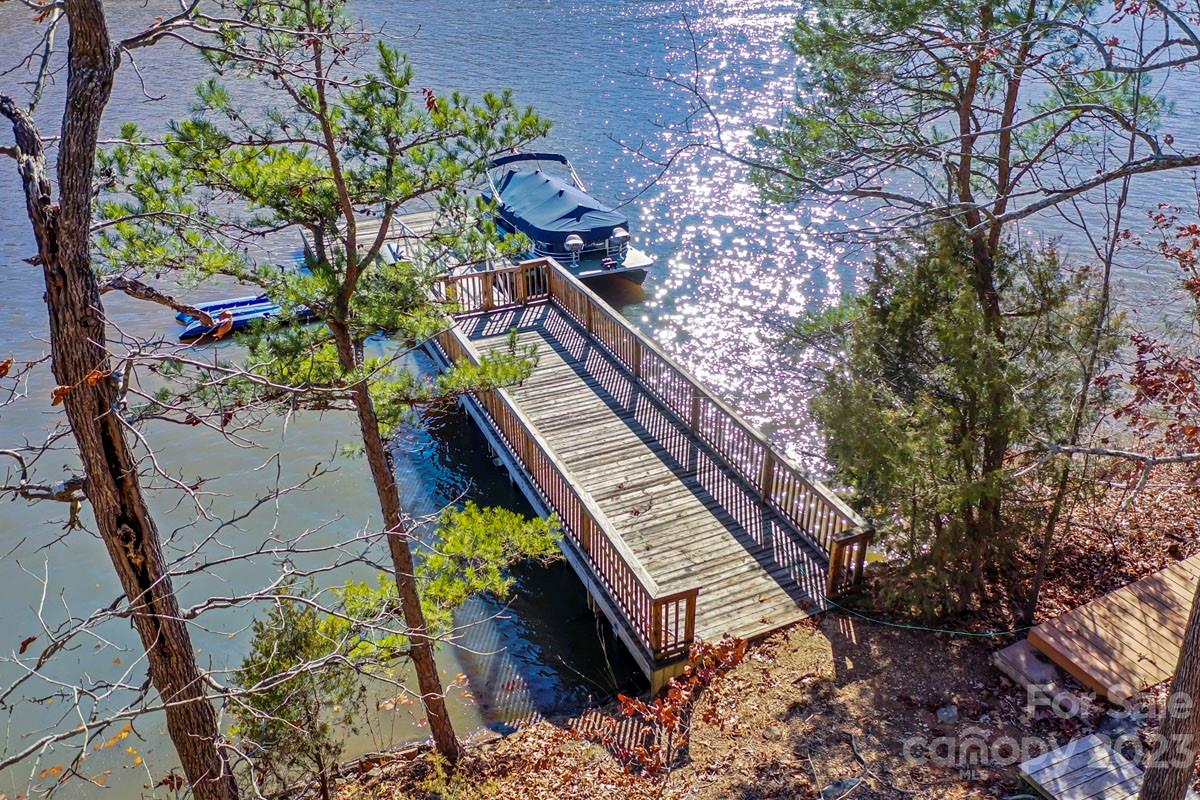 Stoney Point Harbor - Residential