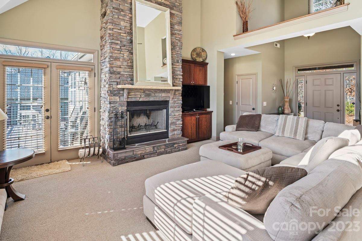Stoney Point Harbor - Residential