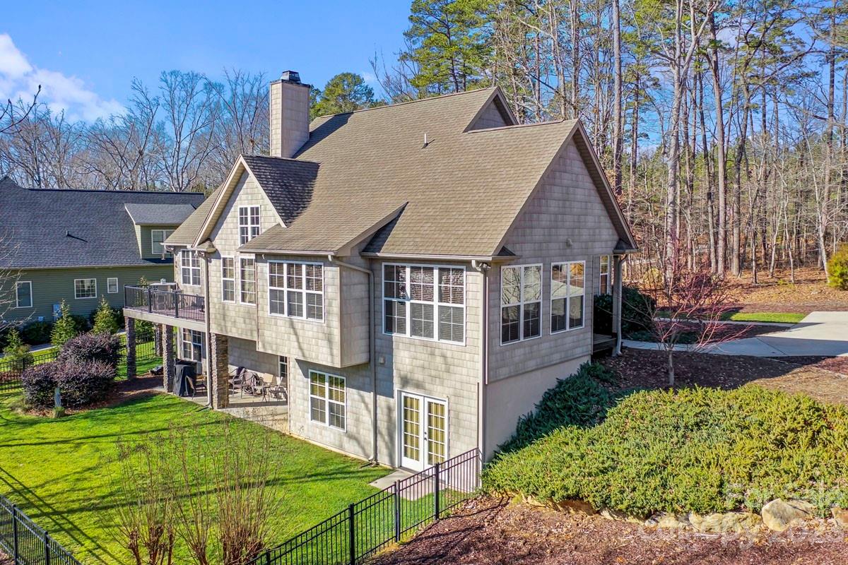 Stoney Point Harbor - Residential