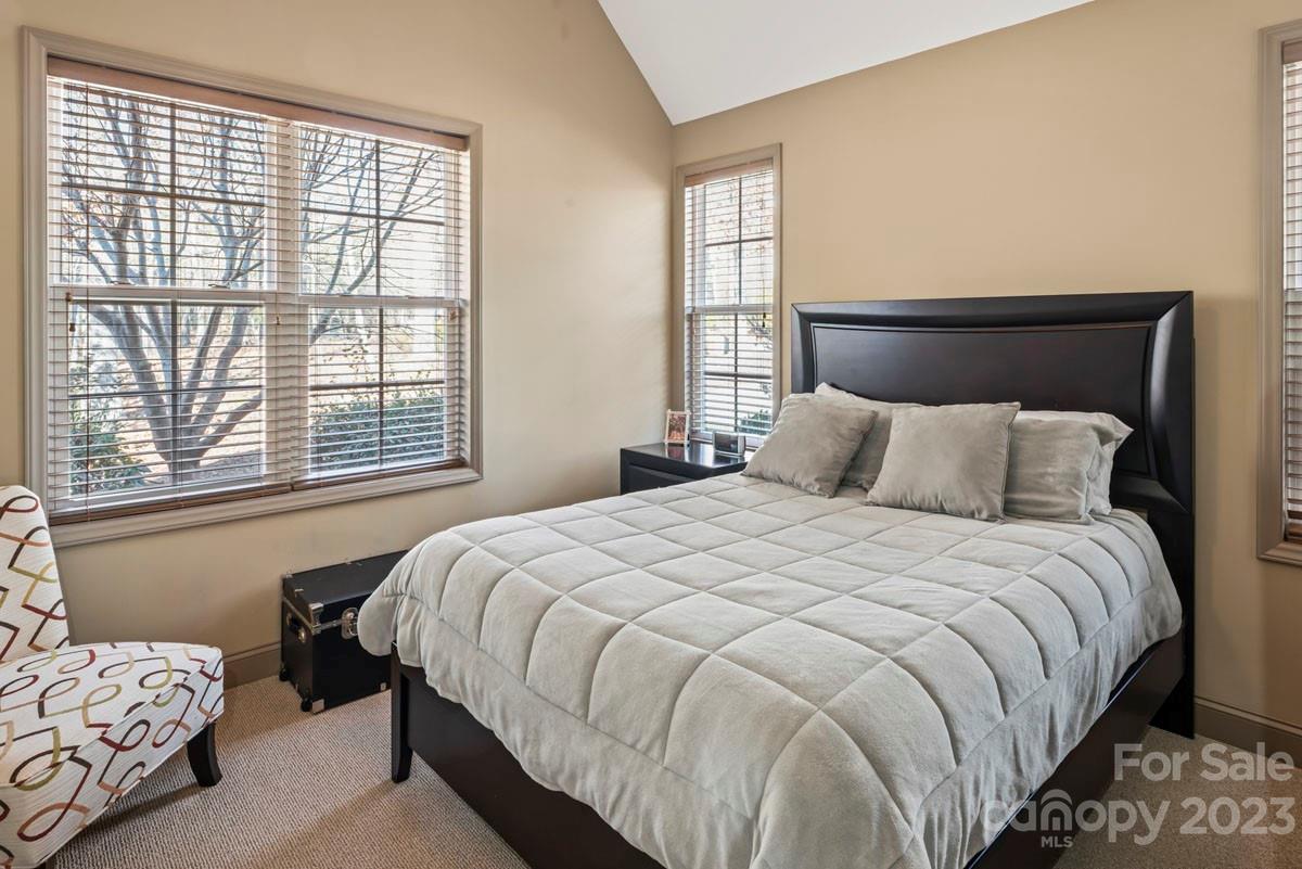 Stoney Point Harbor - Residential