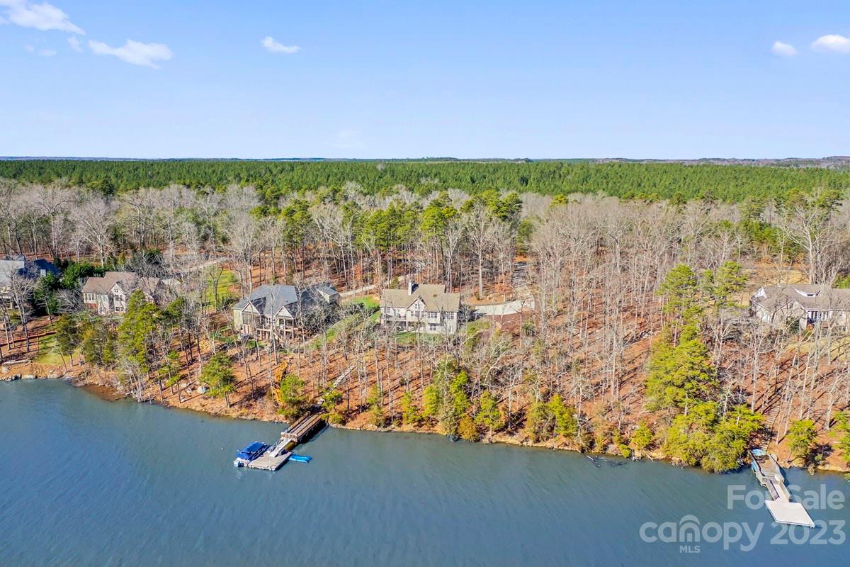 Stoney Point Harbor - Residential