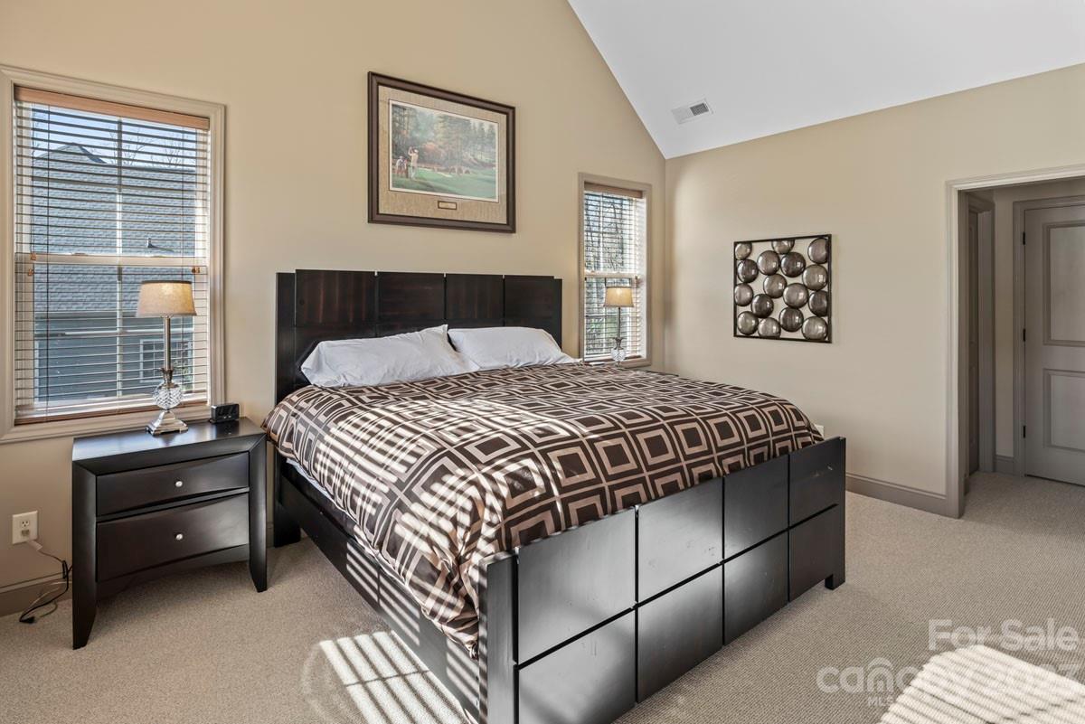 Stoney Point Harbor - Residential