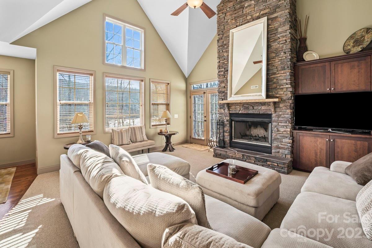 Stoney Point Harbor - Residential