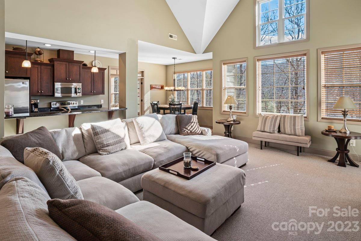 Stoney Point Harbor - Residential