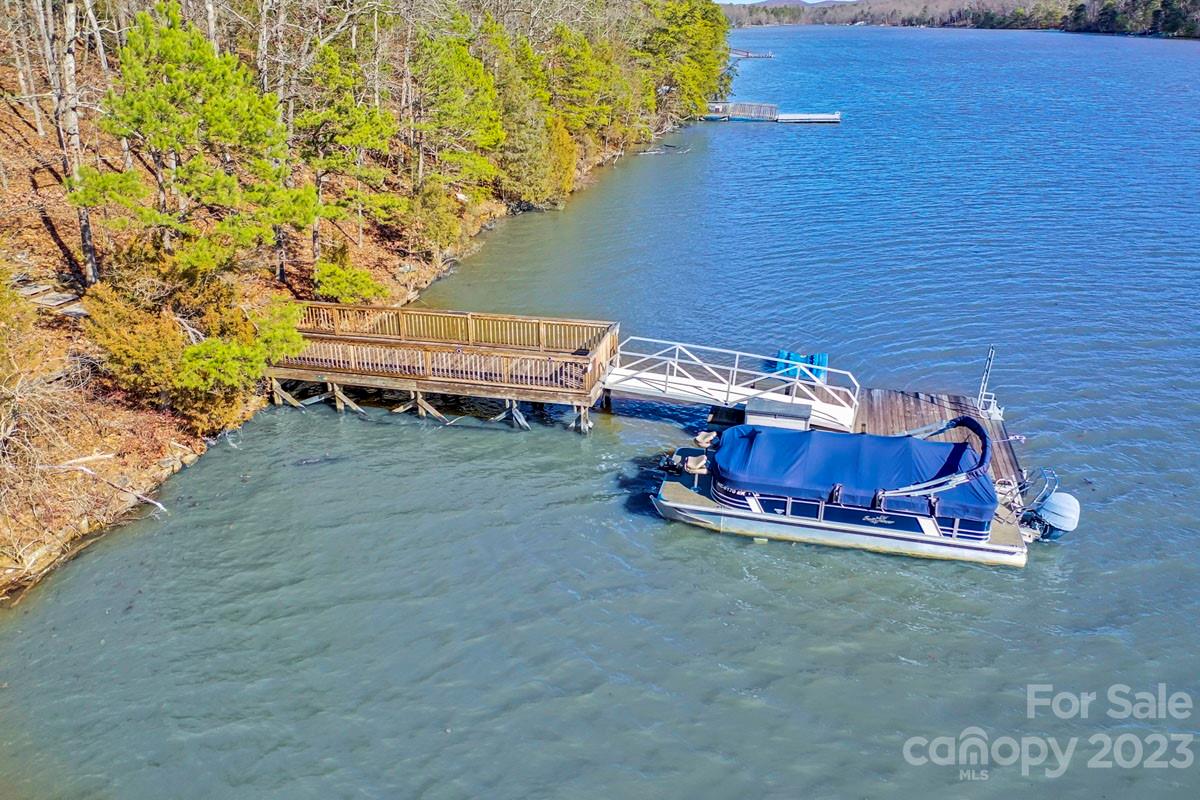 Stoney Point Harbor - Residential