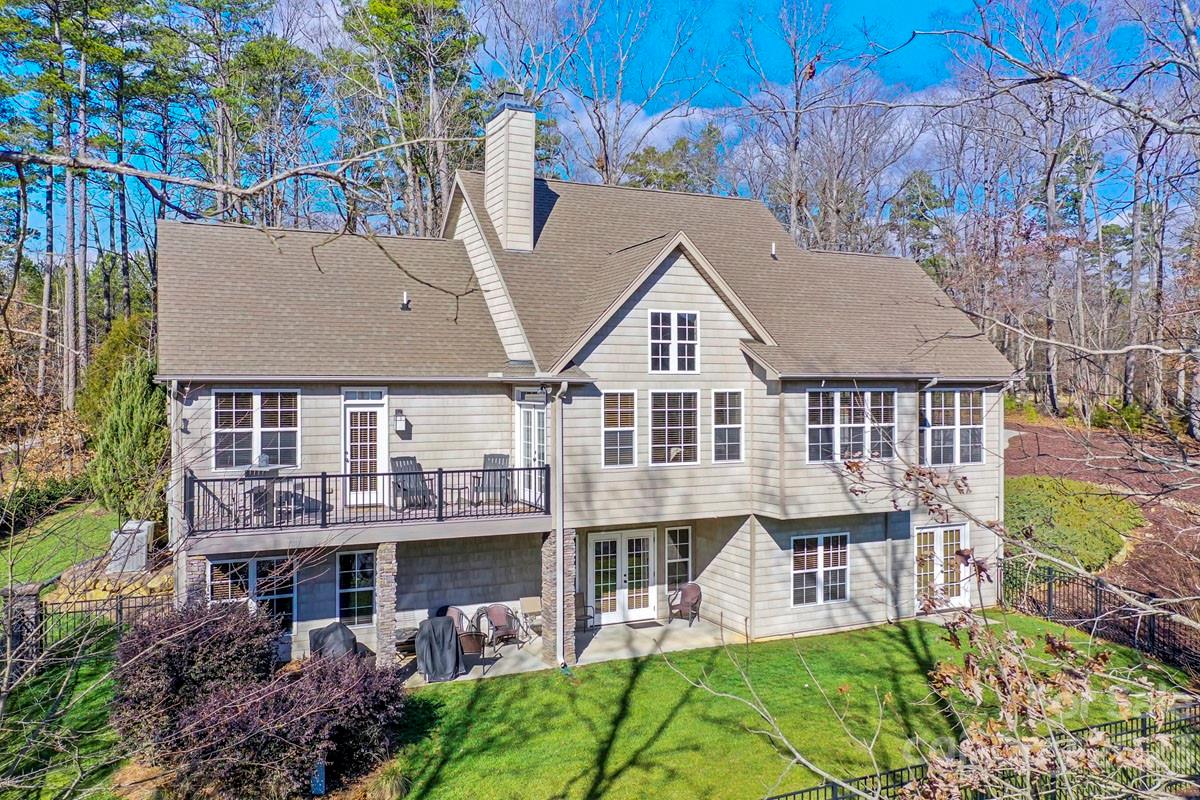 Stoney Point Harbor - Residential