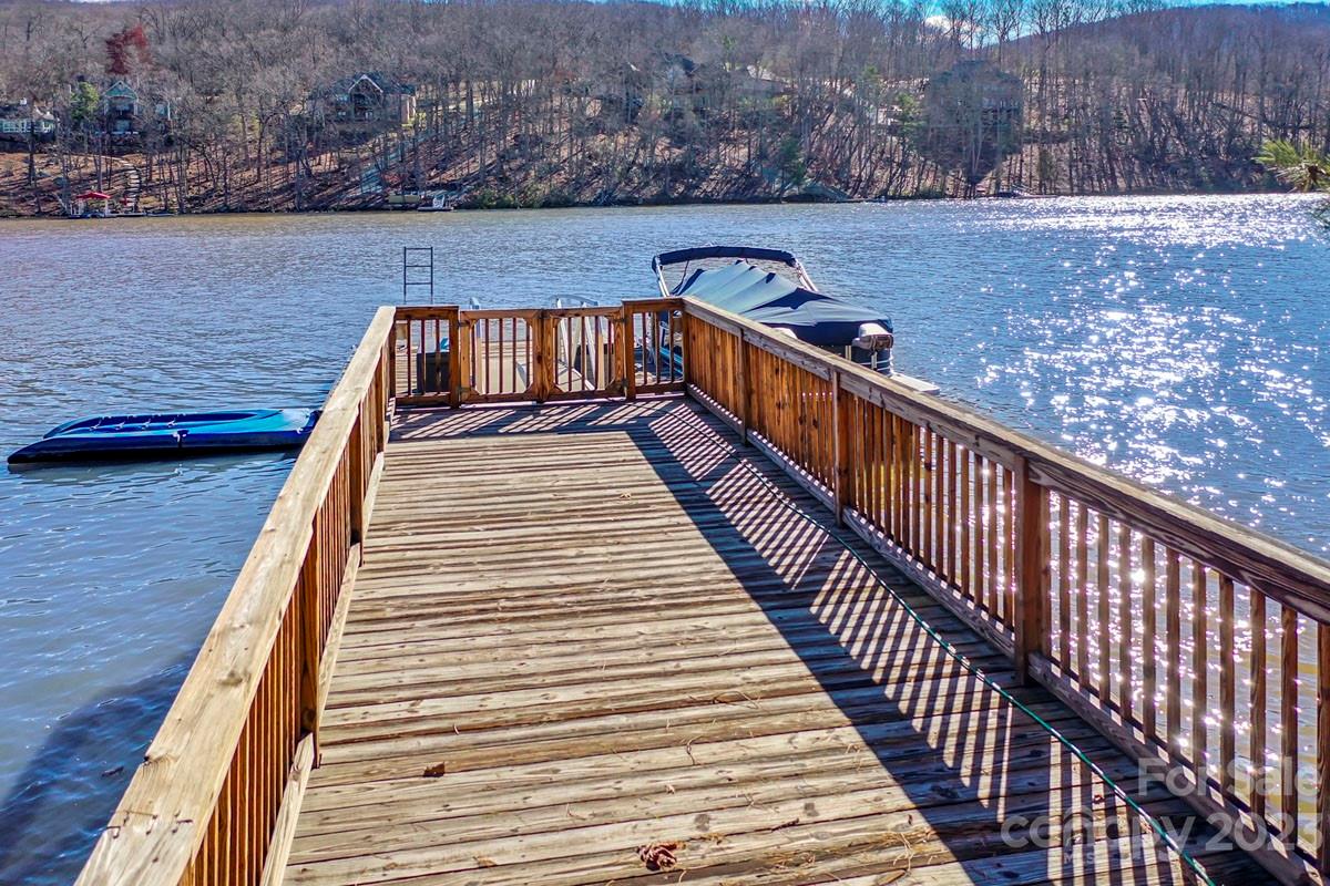 Stoney Point Harbor - Residential