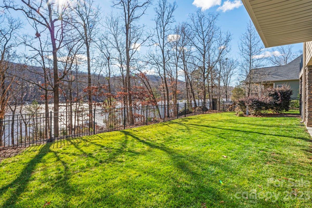 Stoney Point Harbor - Residential