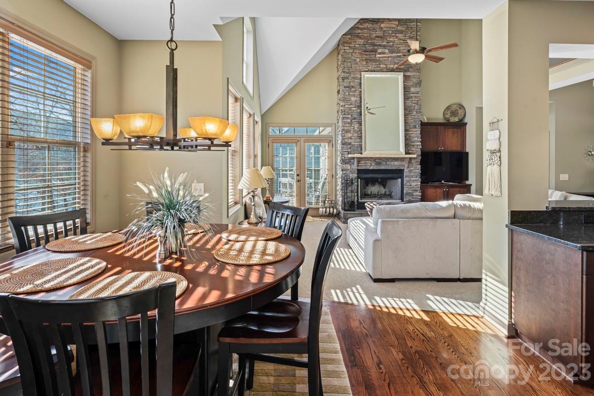 Stoney Point Harbor - Residential