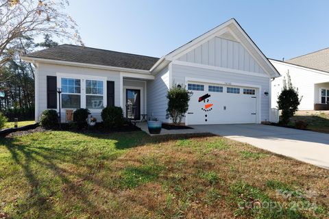 A home in Lancaster