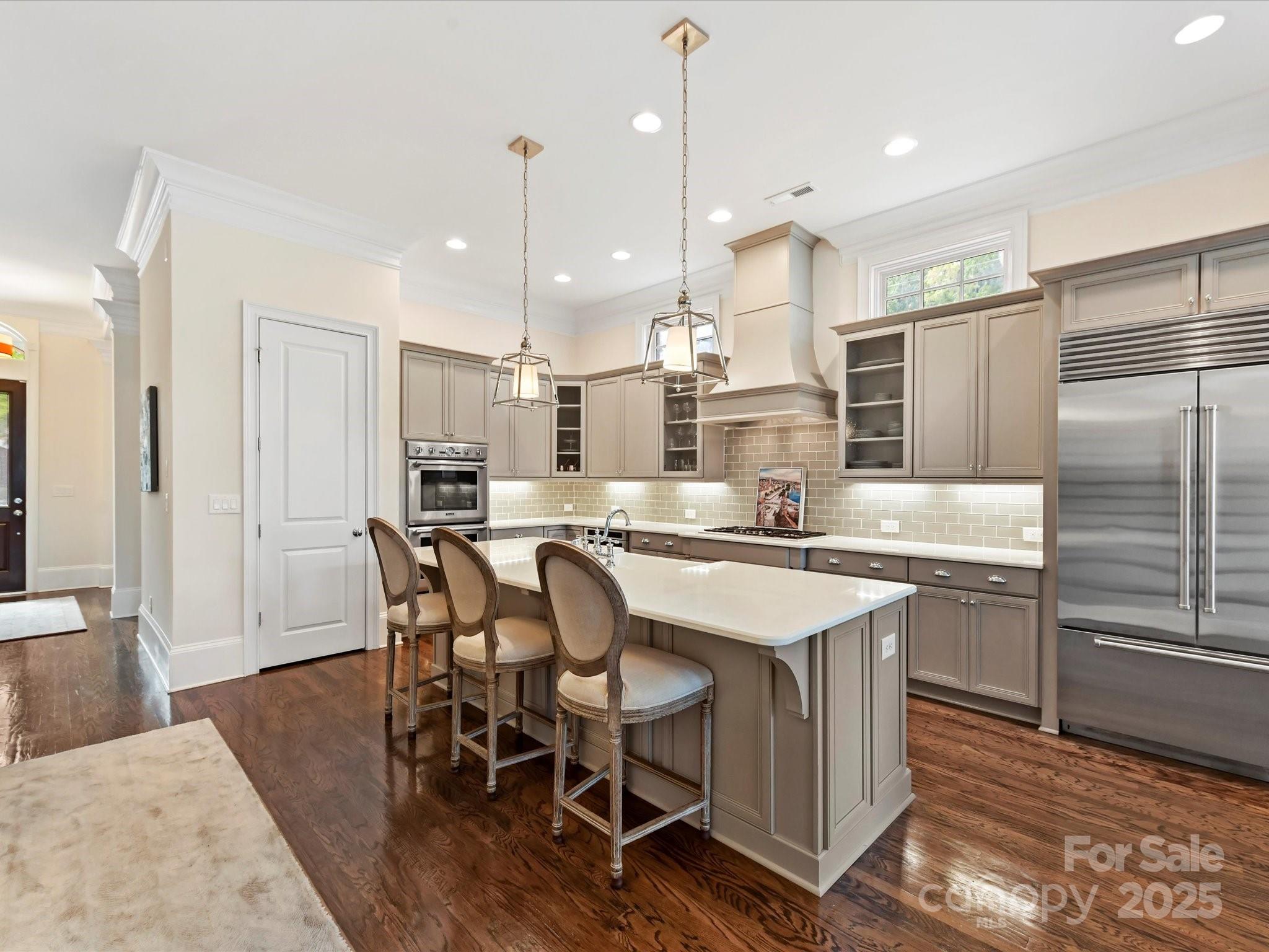 Avignon at Southpark - Residential