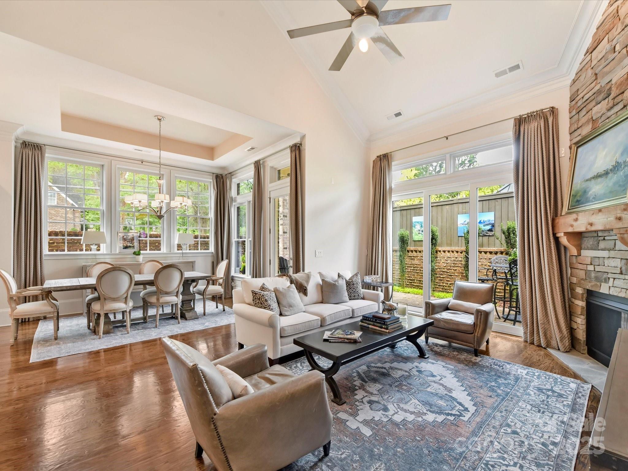 Avignon at Southpark - Residential