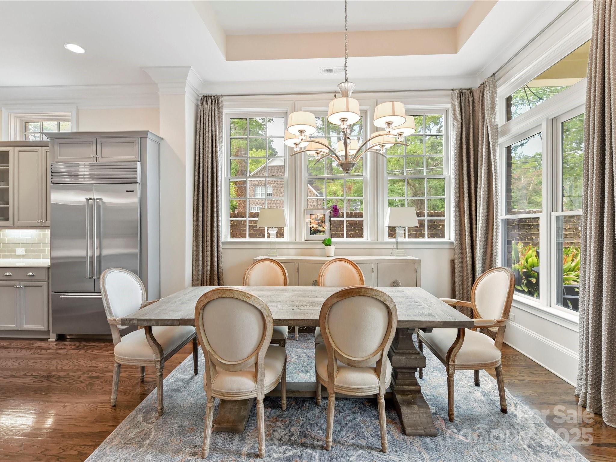 Avignon at Southpark - Residential